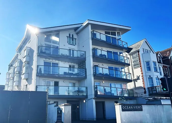 6 Ocean Views