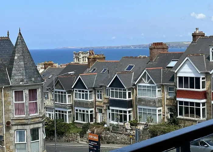 6 Ocean Views