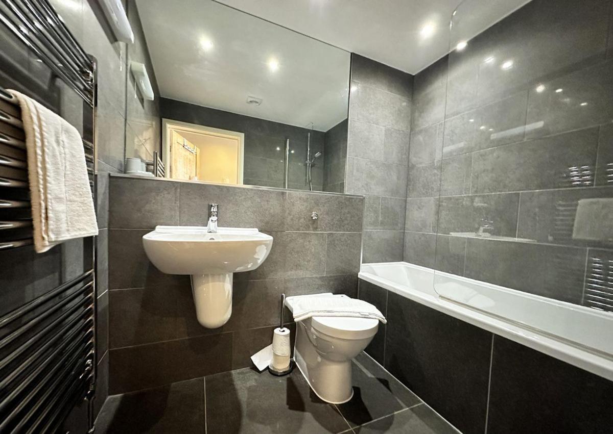 6 Ocean Views Holiday home Newquay (Cornwall)