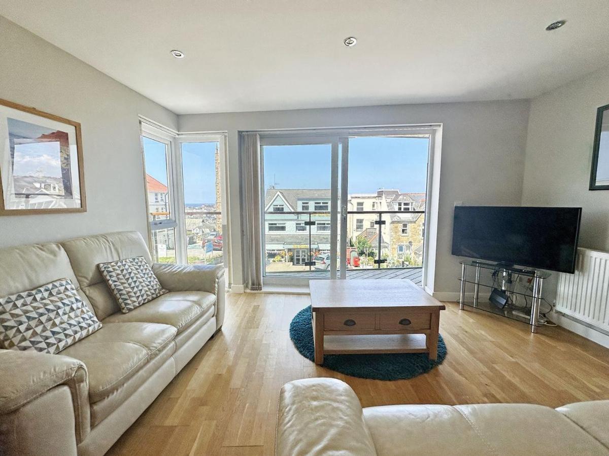 6 Ocean Views Holiday home Newquay (Cornwall)