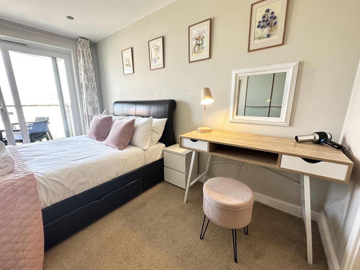 6 Ocean Views Holiday home
