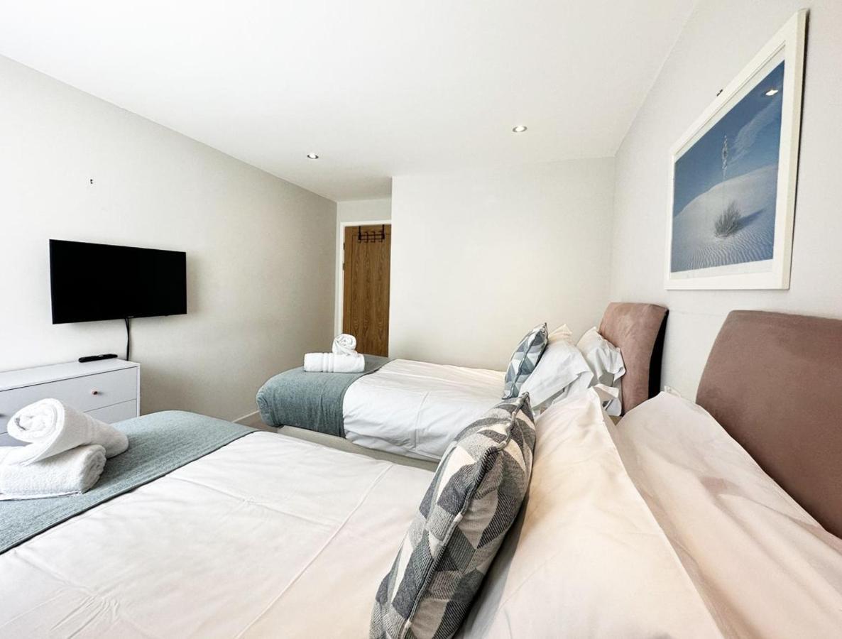 6 Ocean Views Holiday home Newquay (Cornwall)
